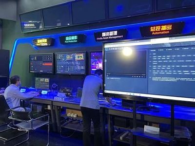 2020年數字貿易規模同比增20.5%，科技企業探索邊試邊找的增長路徑